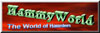 HammyWorld Banner