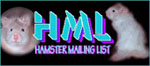 HamsterMailingList