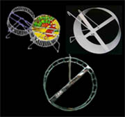 Wire Wheel